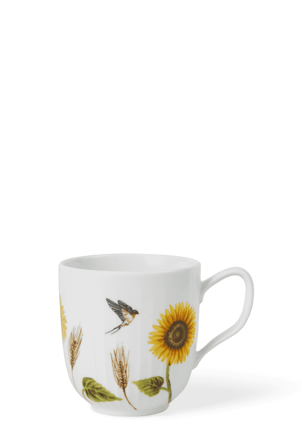 Hammershøi Summer Mug 33 cl sunflower