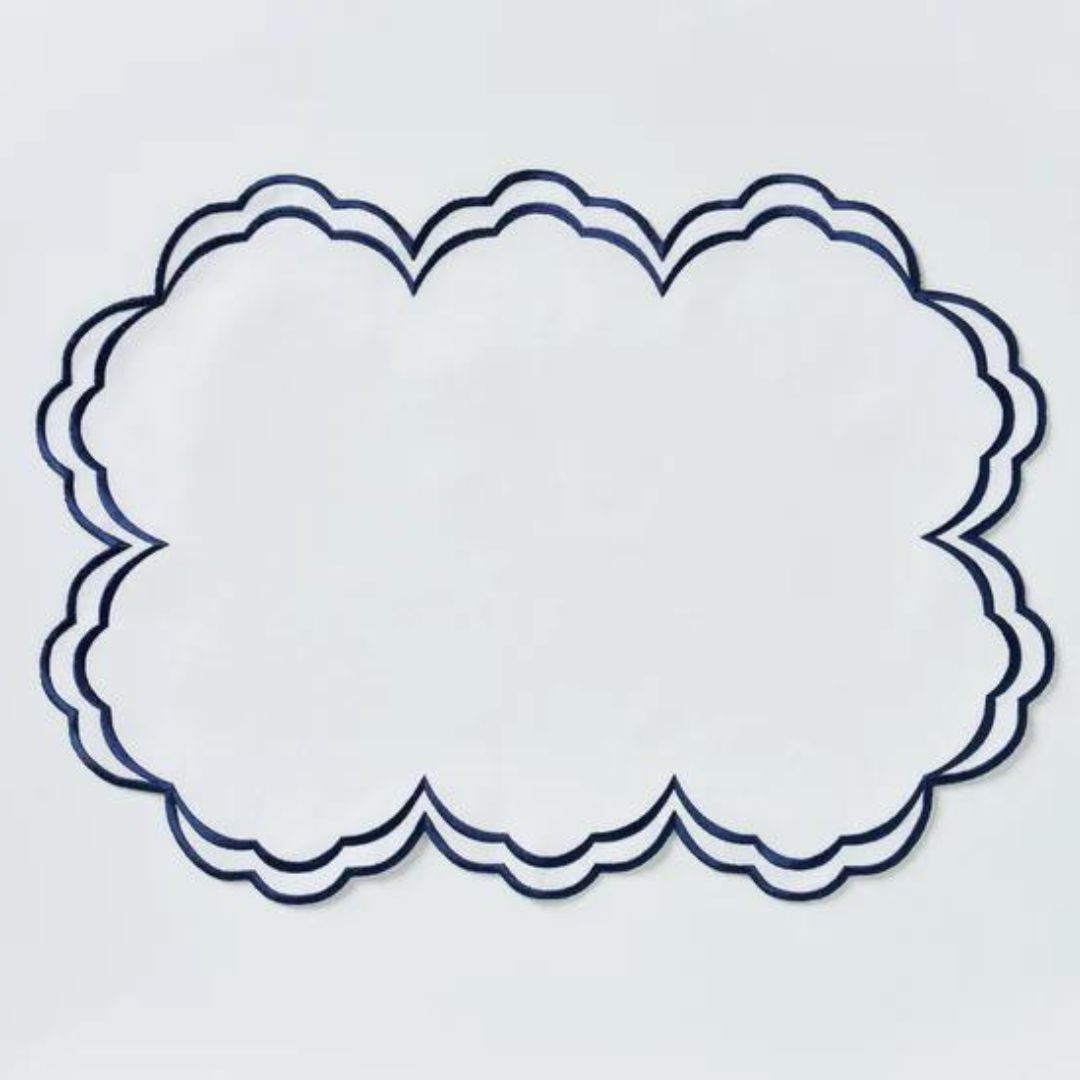 Round Placemat By Lea Home