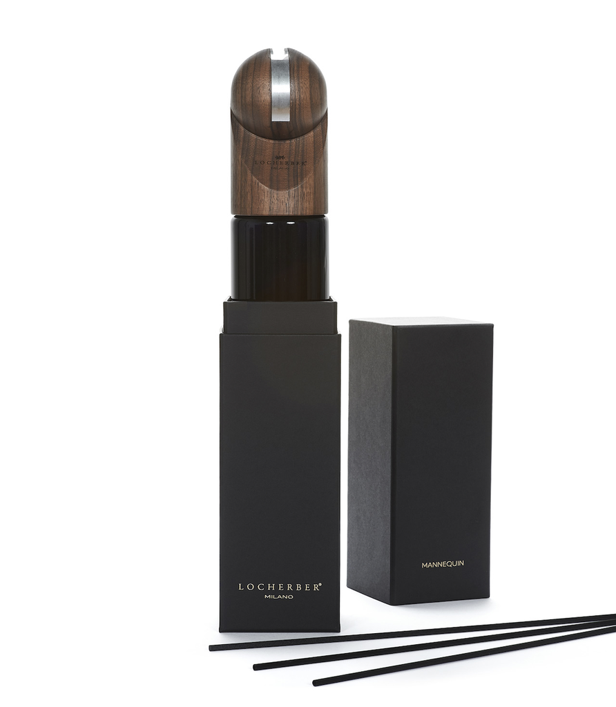 Mannequin Diffuser 300 Ml 500 Ml Refill