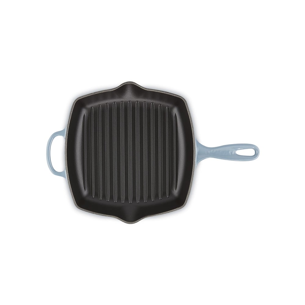 Square Grill Pan