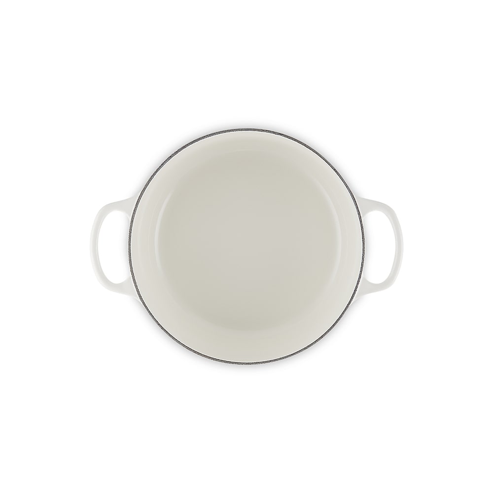 Le Creuset Marble Round Casserole 4.2 L