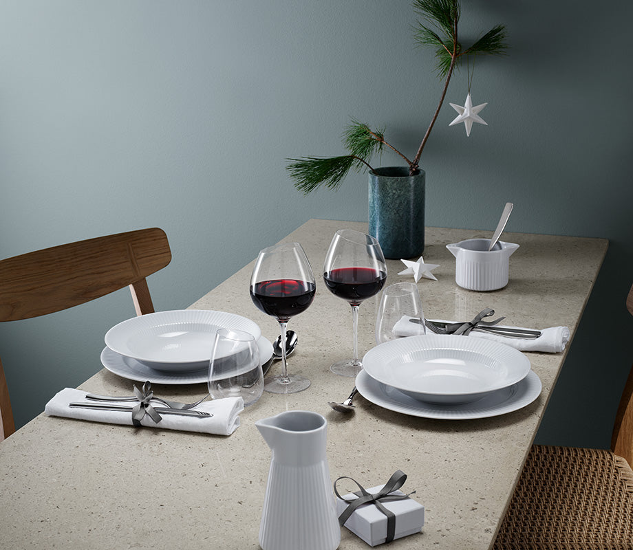 Ceramic plate, dinner plate