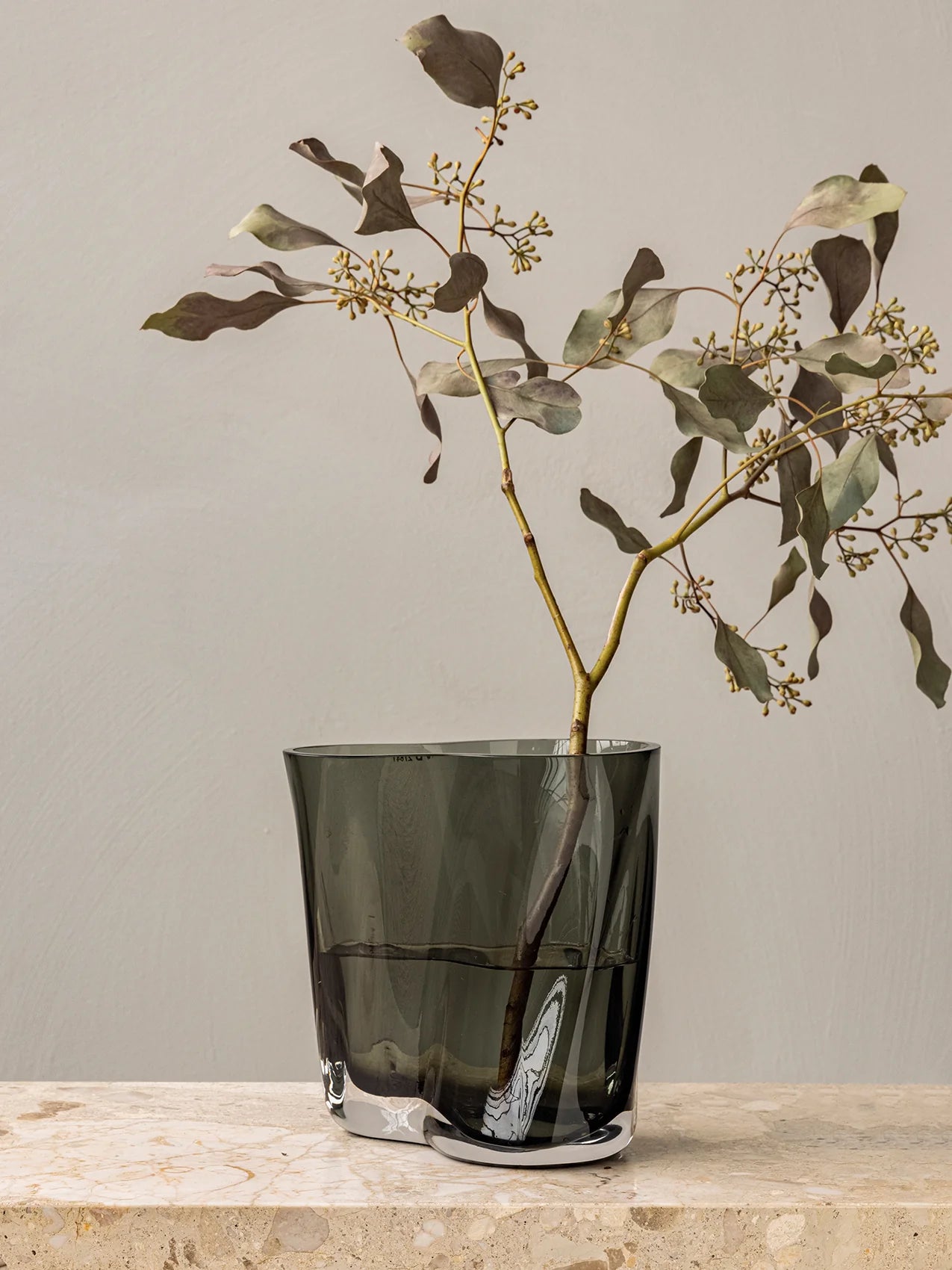Aer Vase Smoke