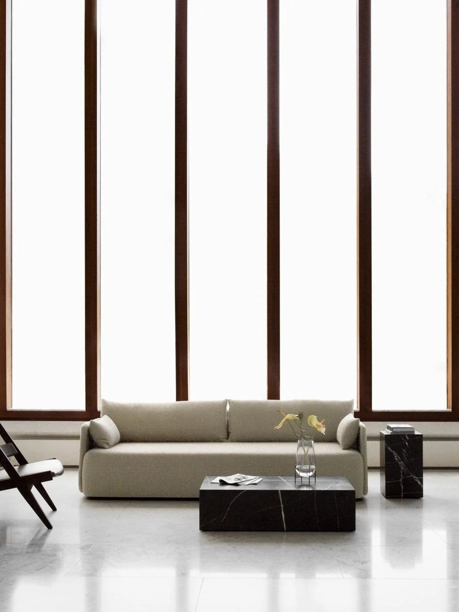 Offset Sofa 3 Seater Boucle 02