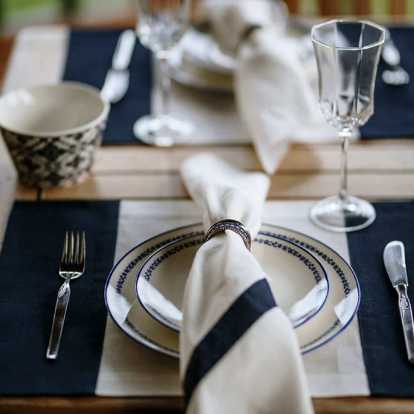 Dining table cloth, placemat