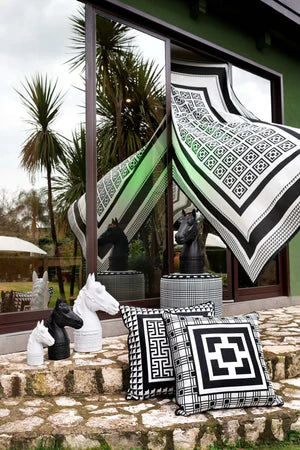 Maxi Horse Head – Optical