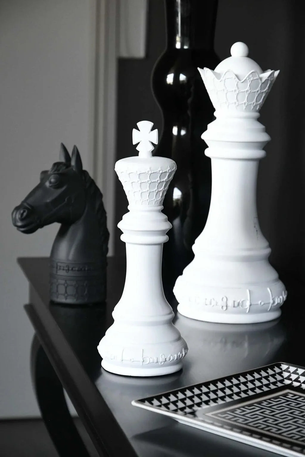 Maxi Queen – Optical