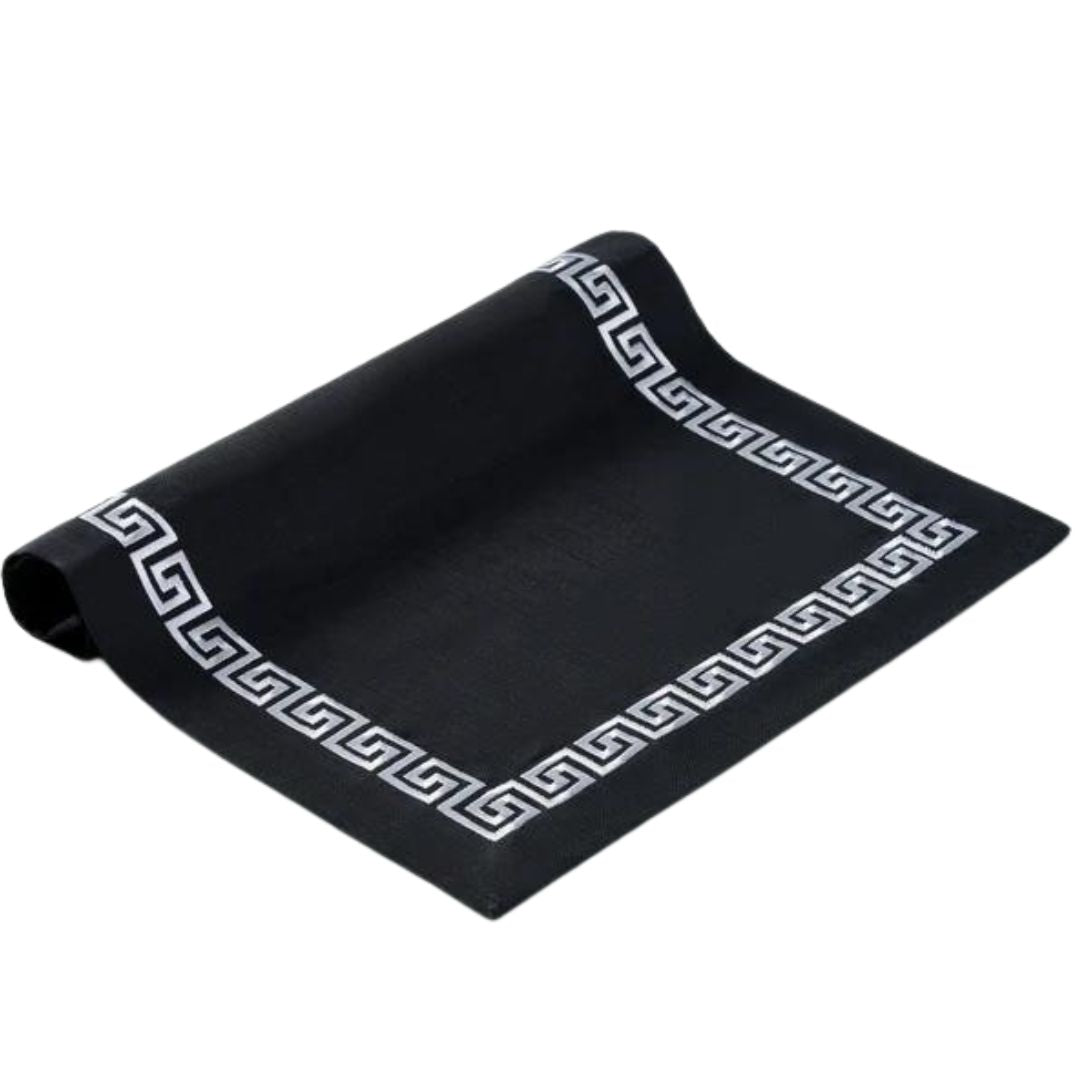 Meander Placemat By Lea Home