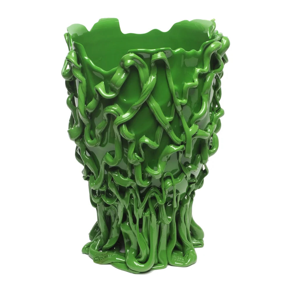 Medusa Vase - Matt Green