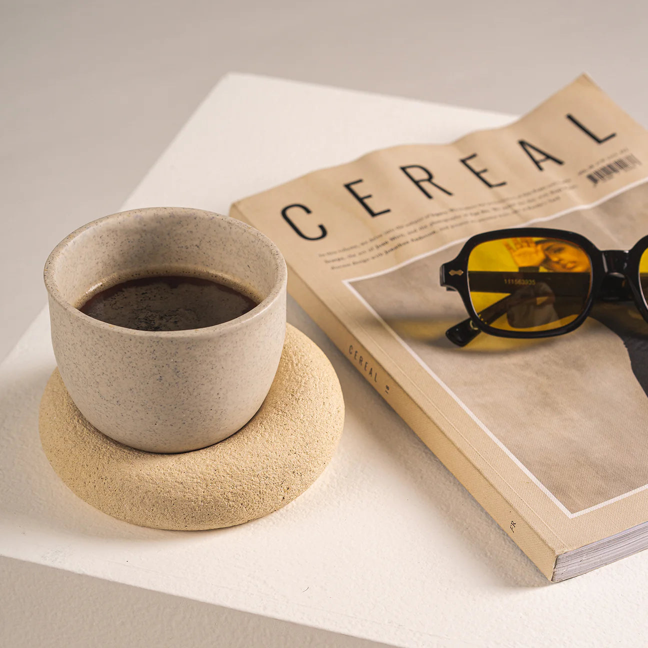 Mitra Moser Coffee Cup