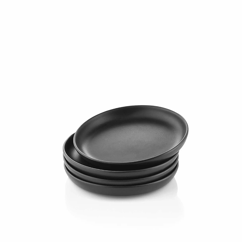 Nordic Kitchen Plate 17 cm