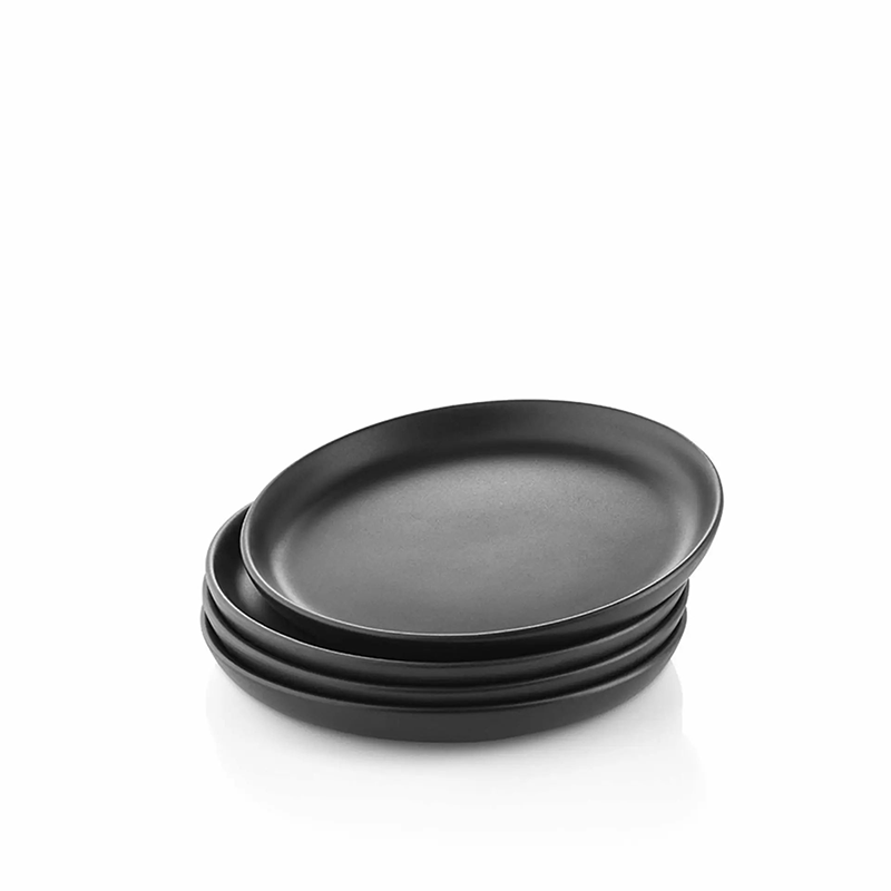Nordic Kitchen Plate 21 cm