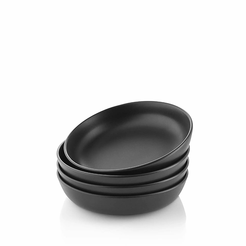 Nordic kitchen Deep Plate