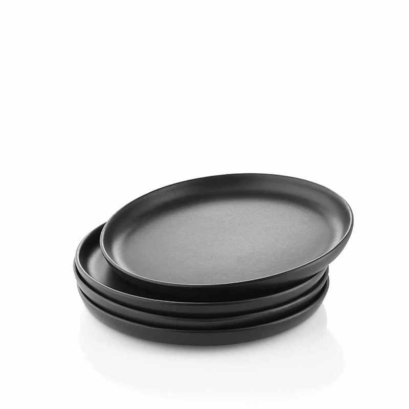 Nordic kitchen Plate 25 cm