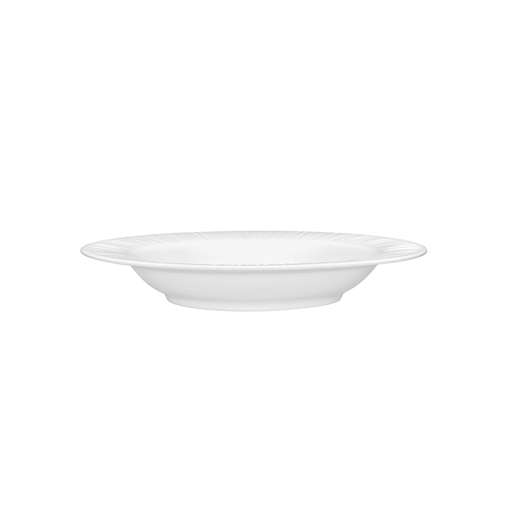 Noritake Conifere Soup Plate Noritake