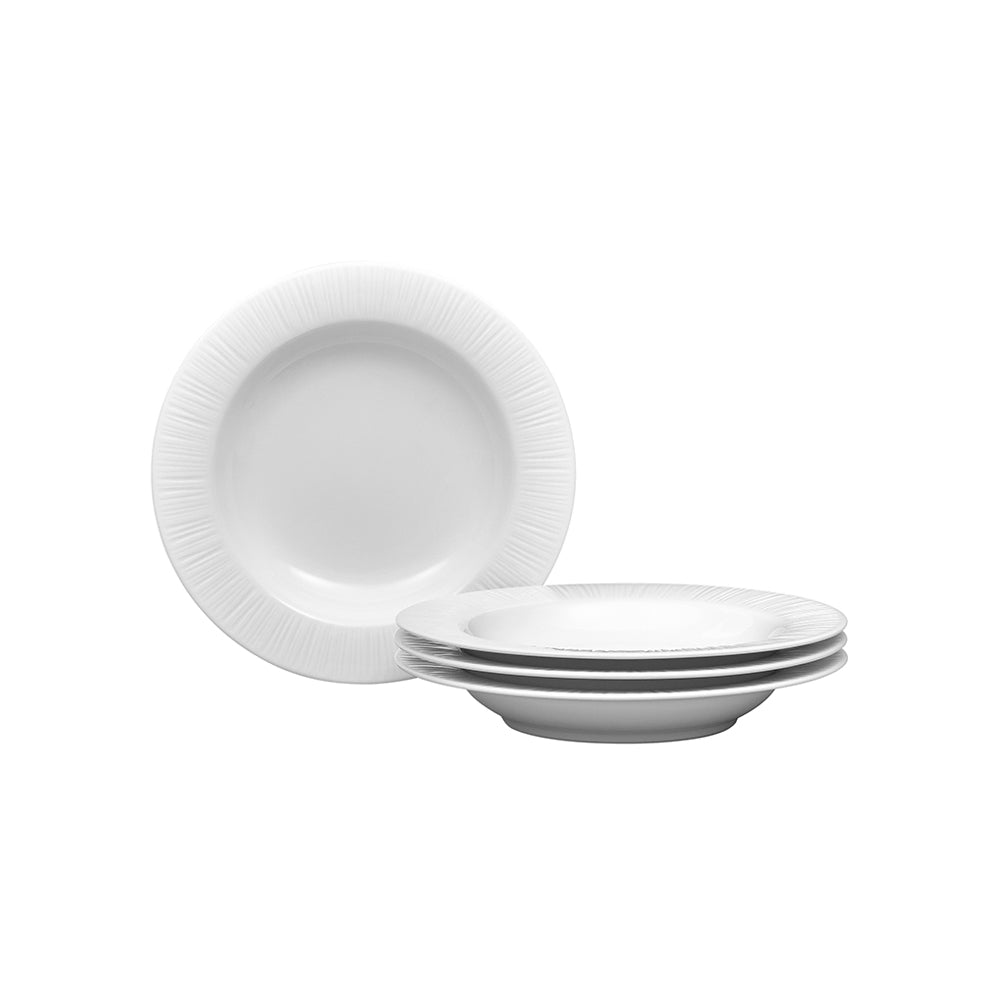 Noritake Conifere Soup Plate Noritake