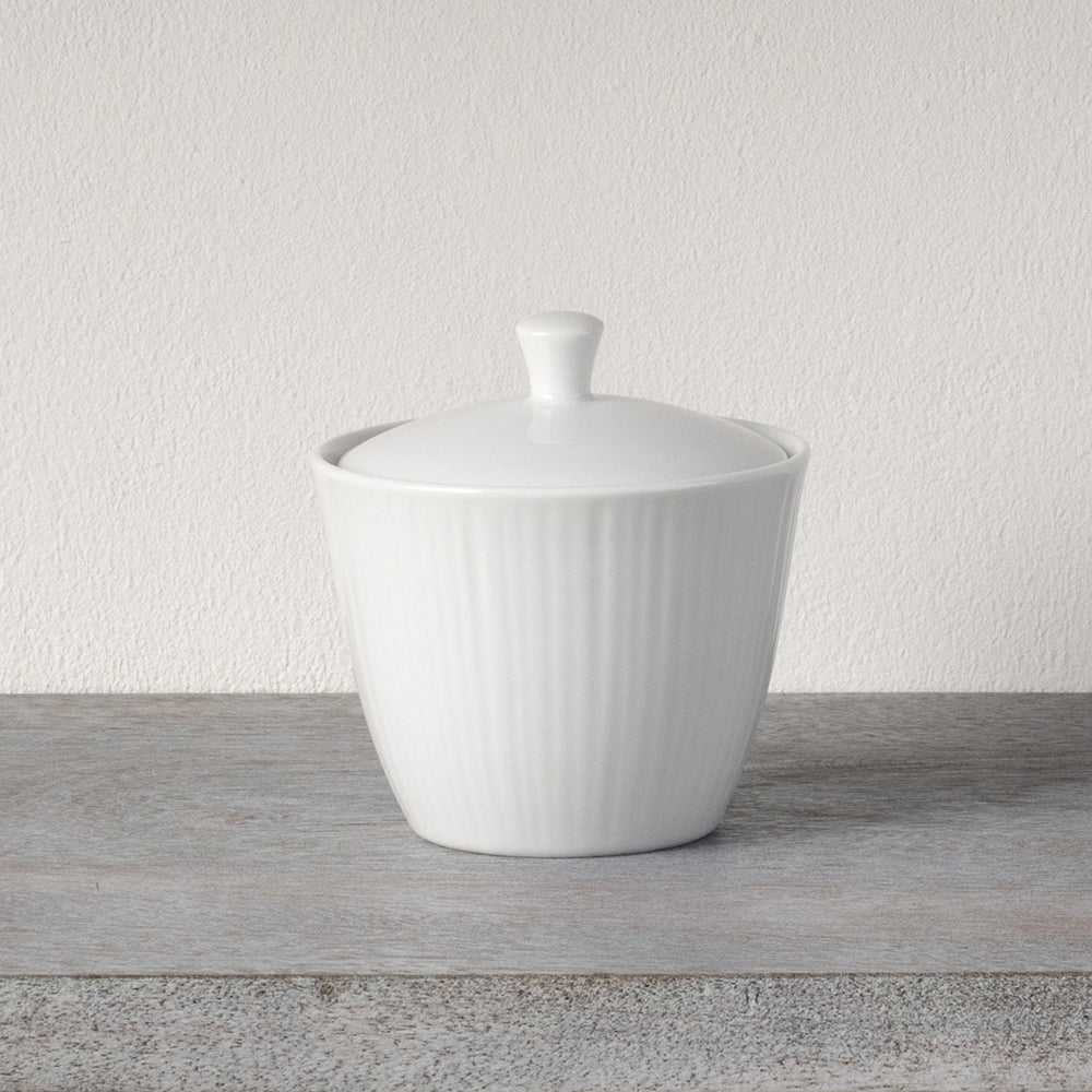 Noritake Conifere Sugar Bowl Noritake