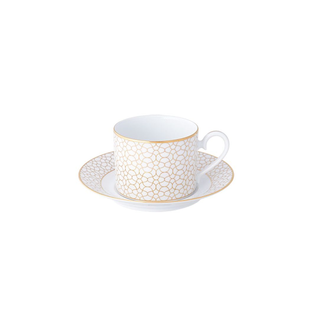tea cup