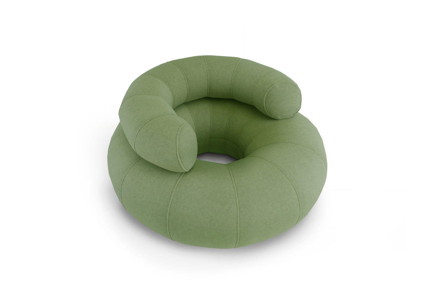 OGO Don Out Sofa 3D-