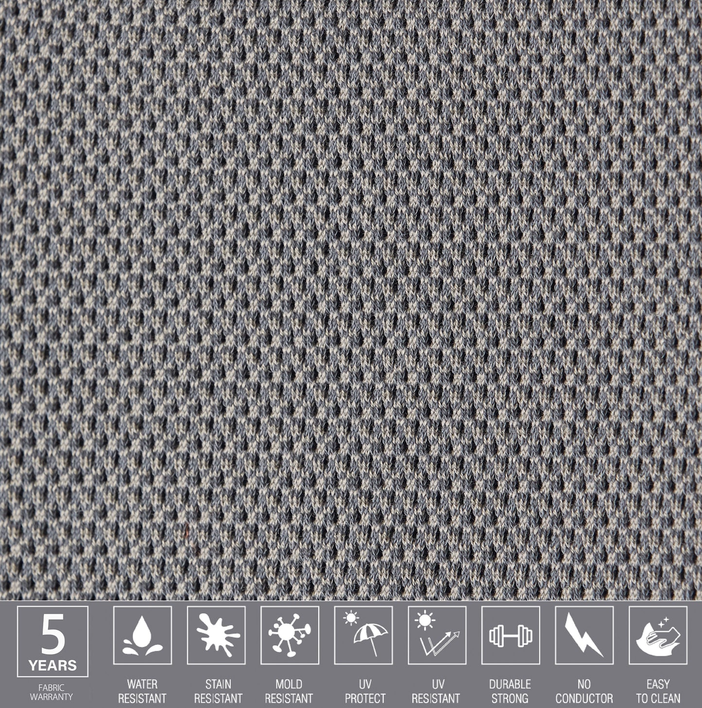OGO Don Out Sofa 3D-care instruction