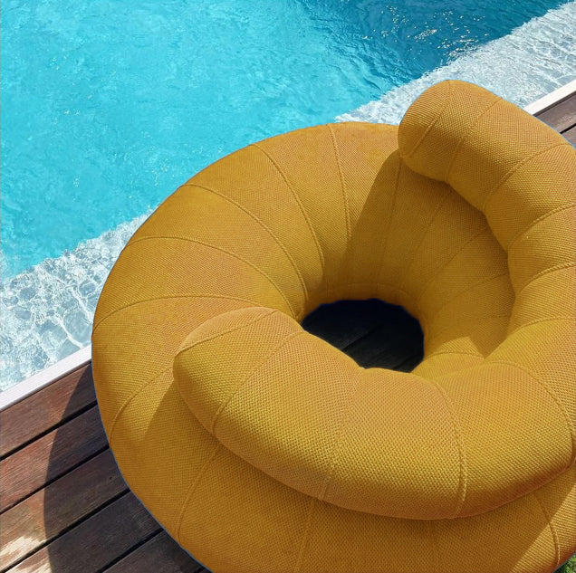 OGO Don Out Sofa 3D – Modern Luxury Sofa-