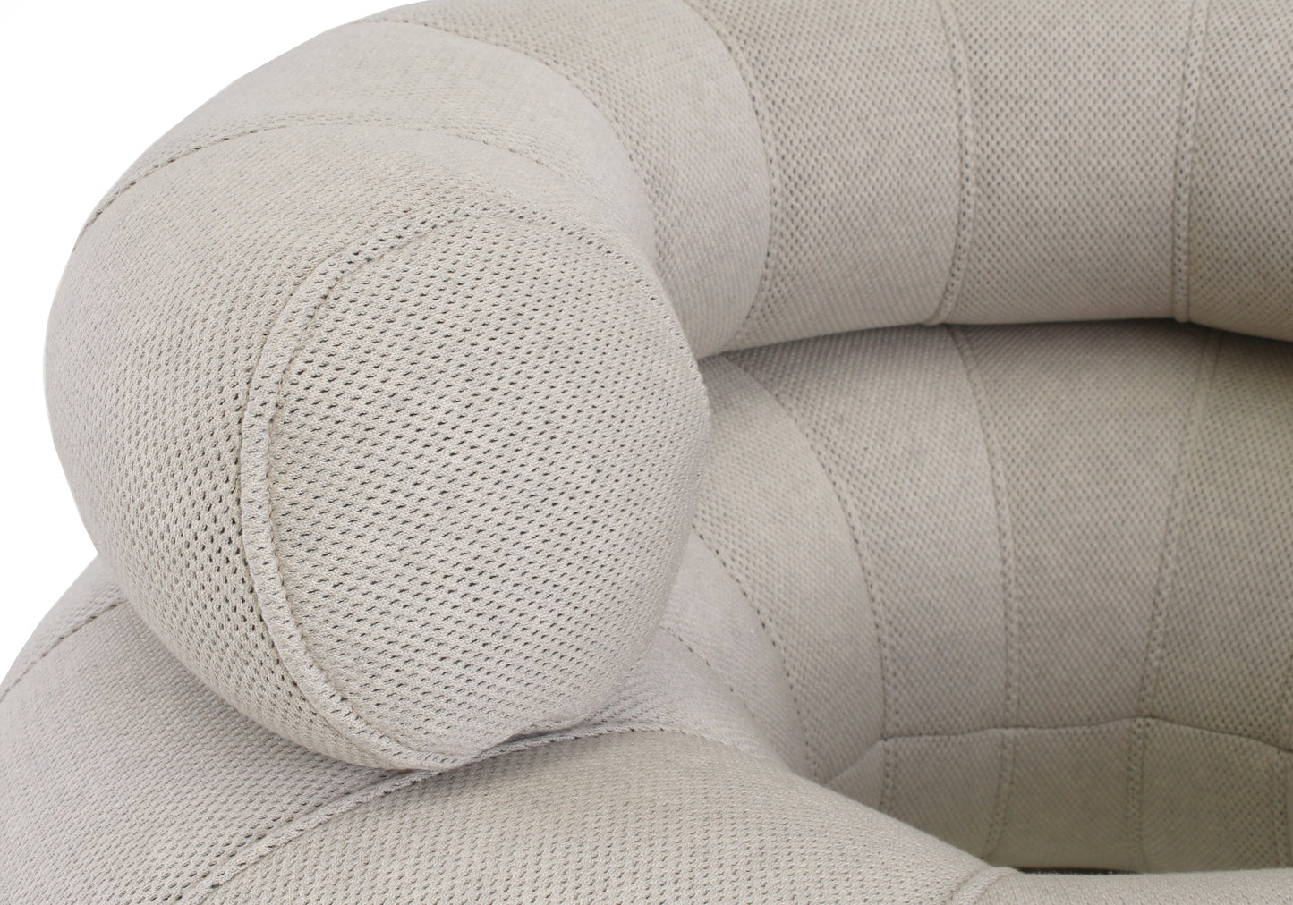 OGO Don Out Sofa L 3D-close look