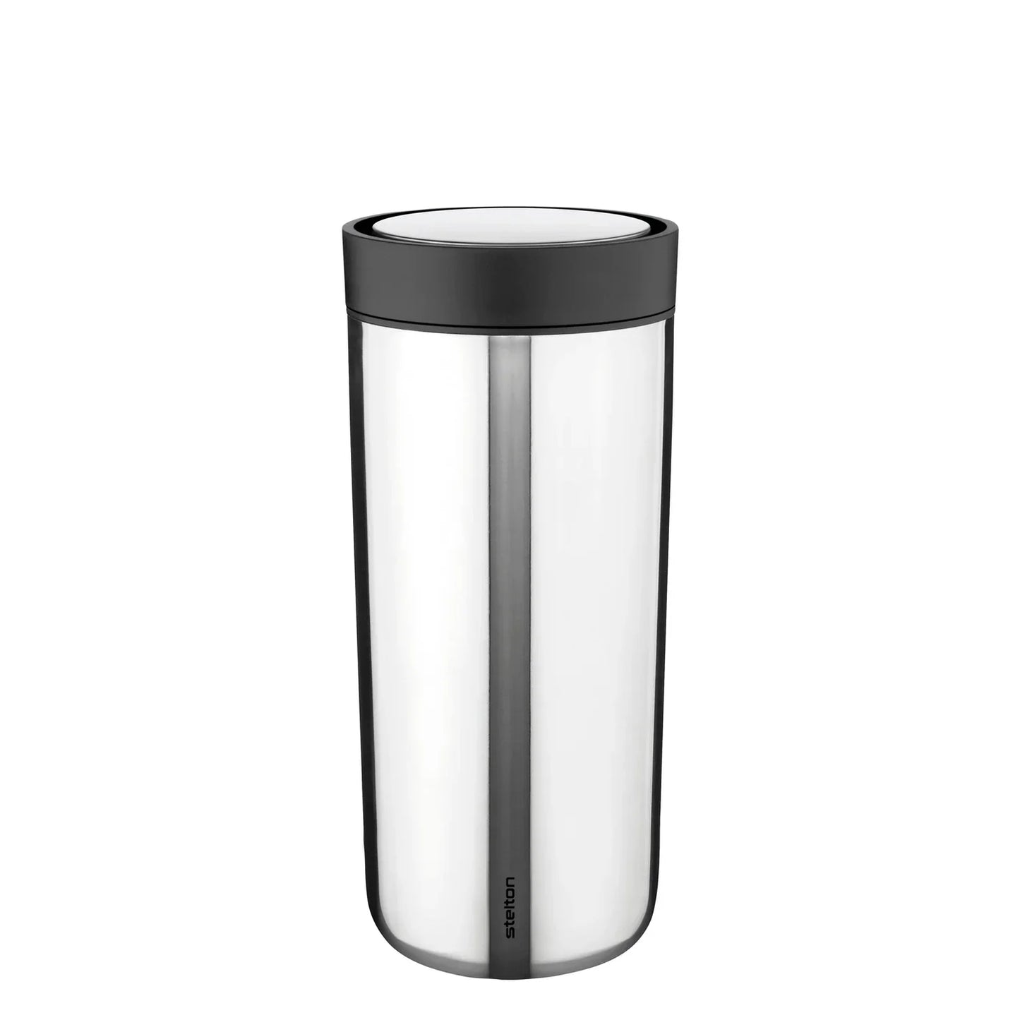 To Go Click Cup Steel