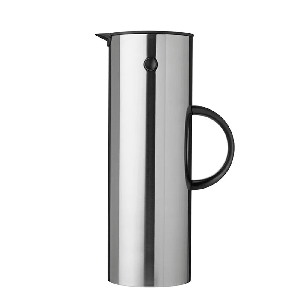 Vacuum Jug Steel