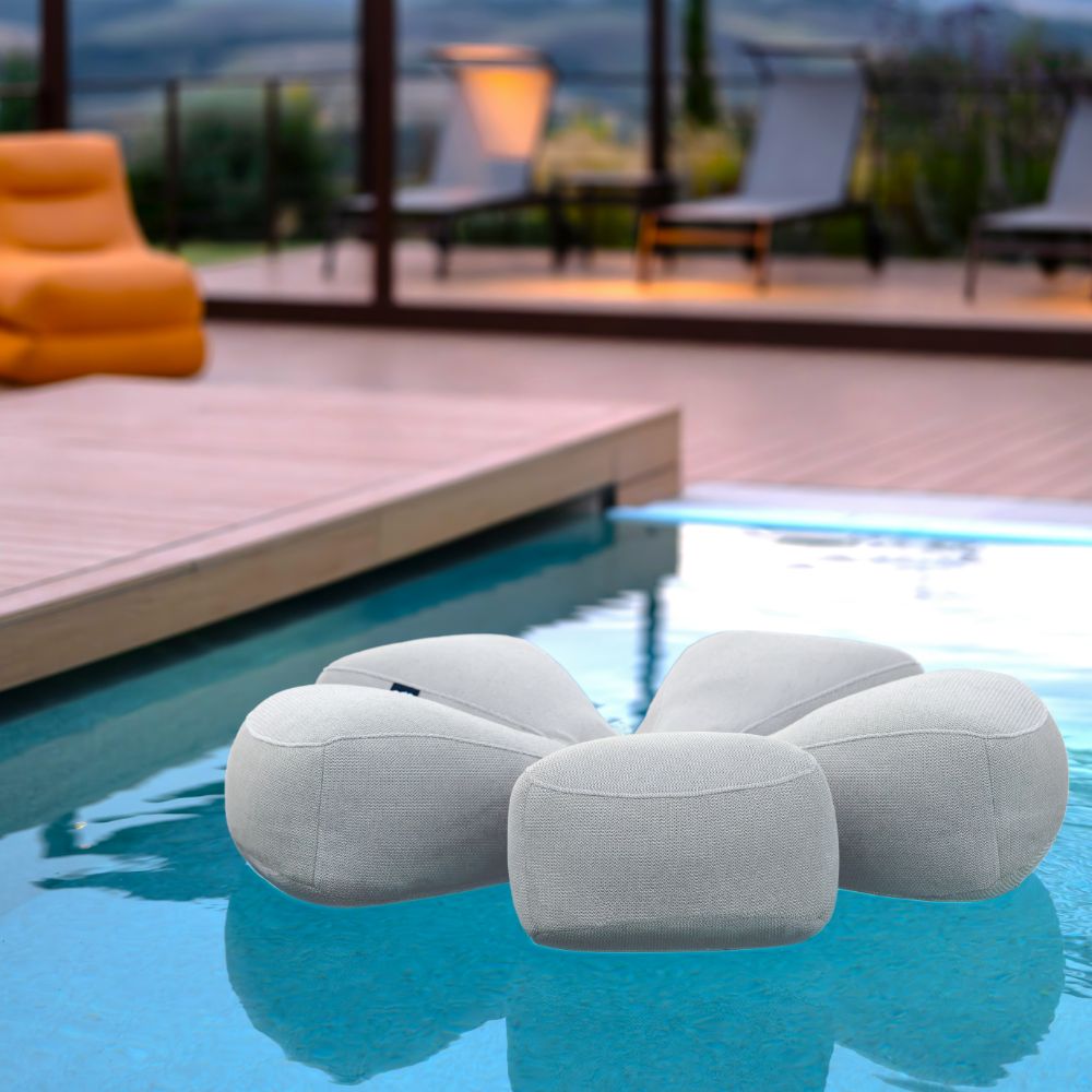 Ogo Flower Agora 3D-