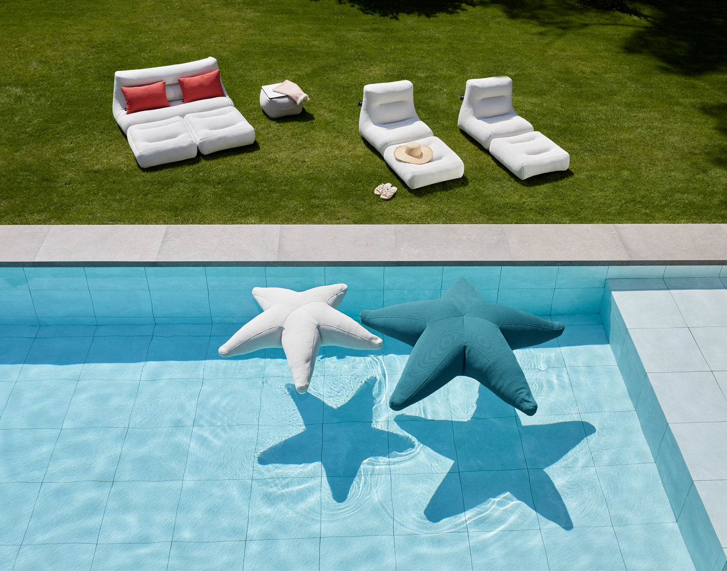 Ogo Starfish 3D-