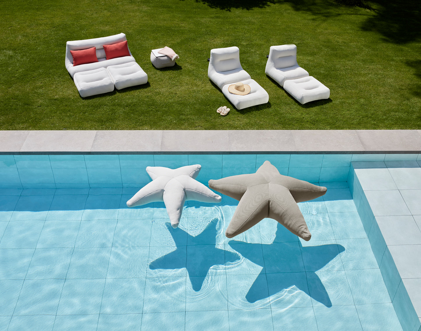 Ogo Starfish 3D-
