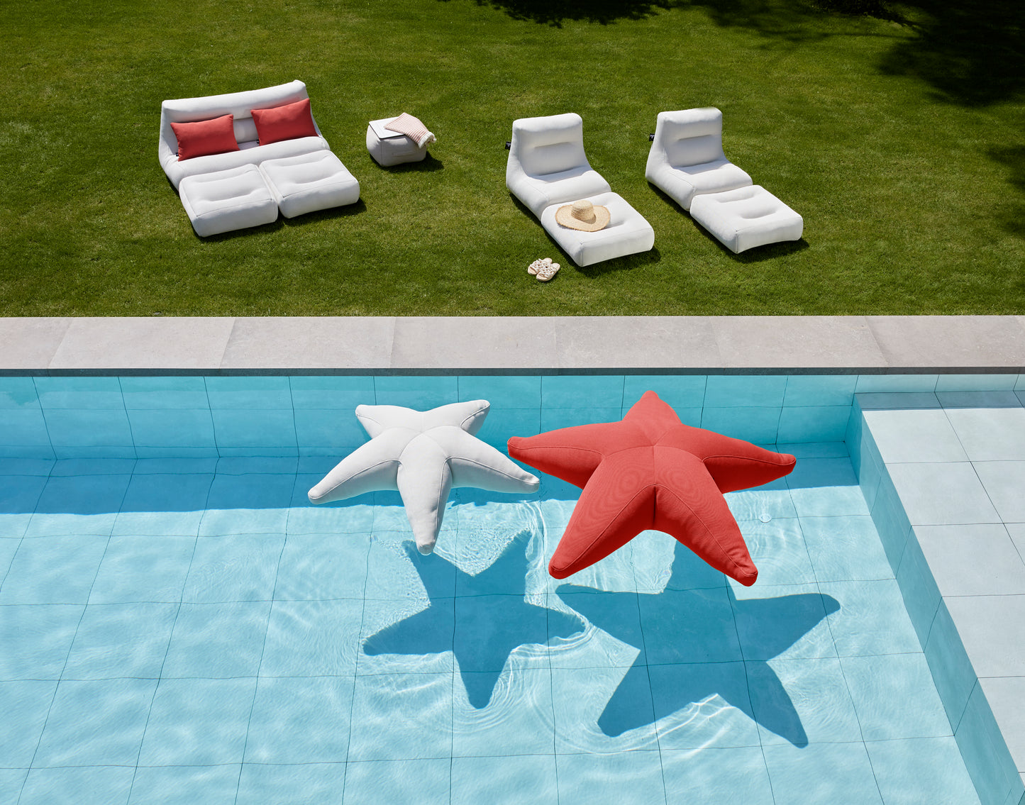 Ogo Starfish 3D-