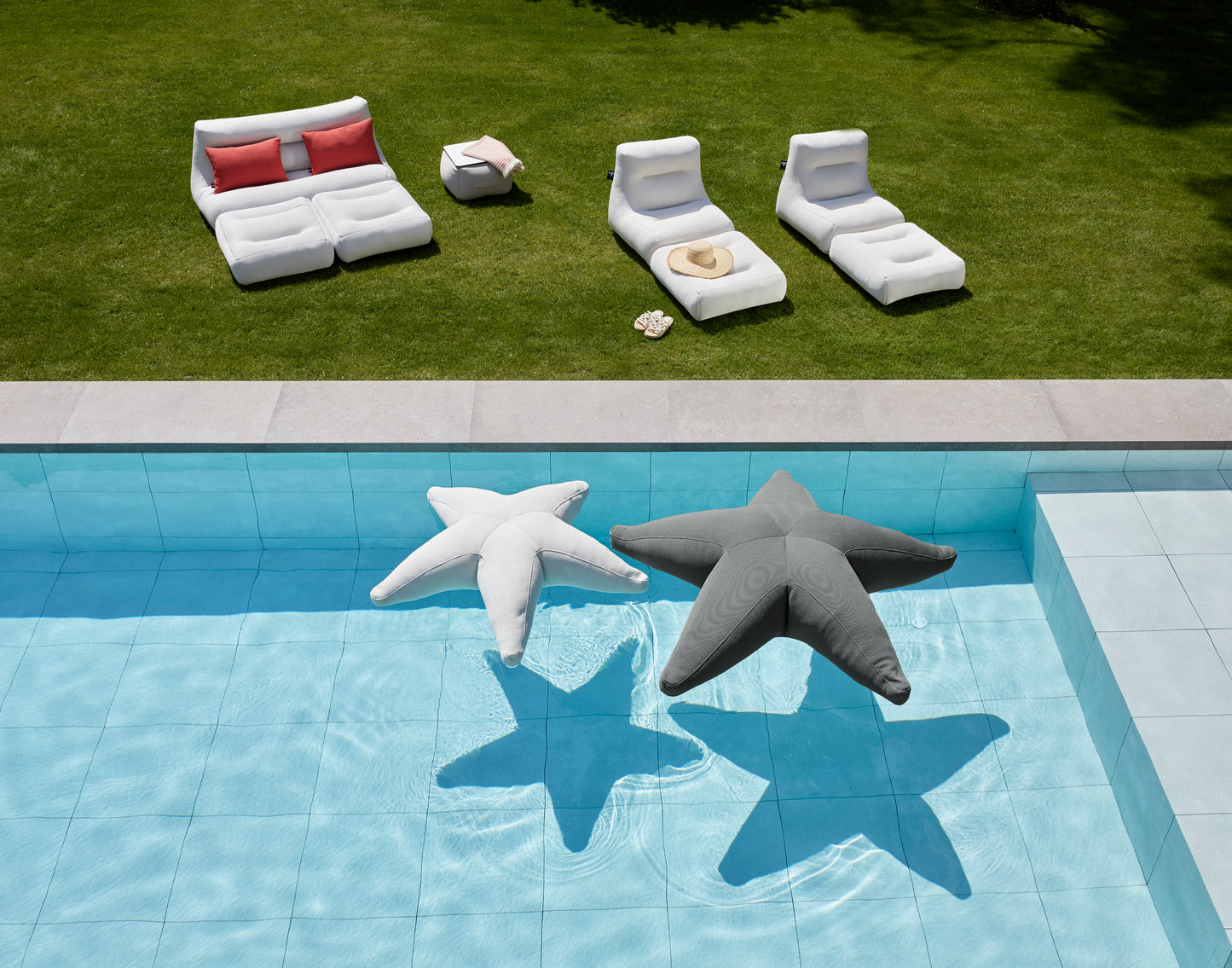 Ogo Starfish 3D-