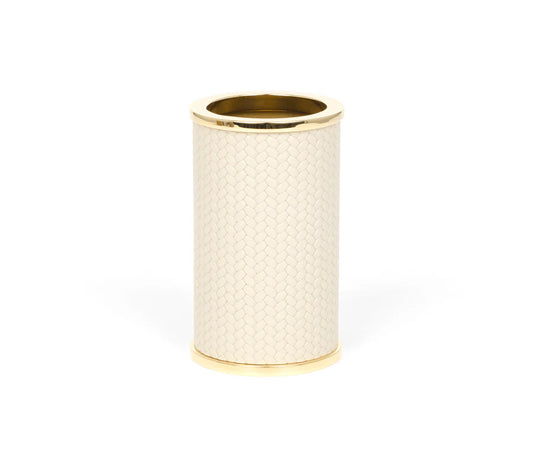 Olimpia Round Tootbrush Holder