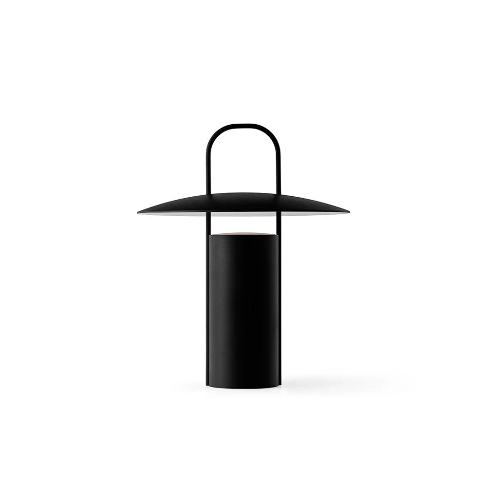 Ray Table Lamp, Portable