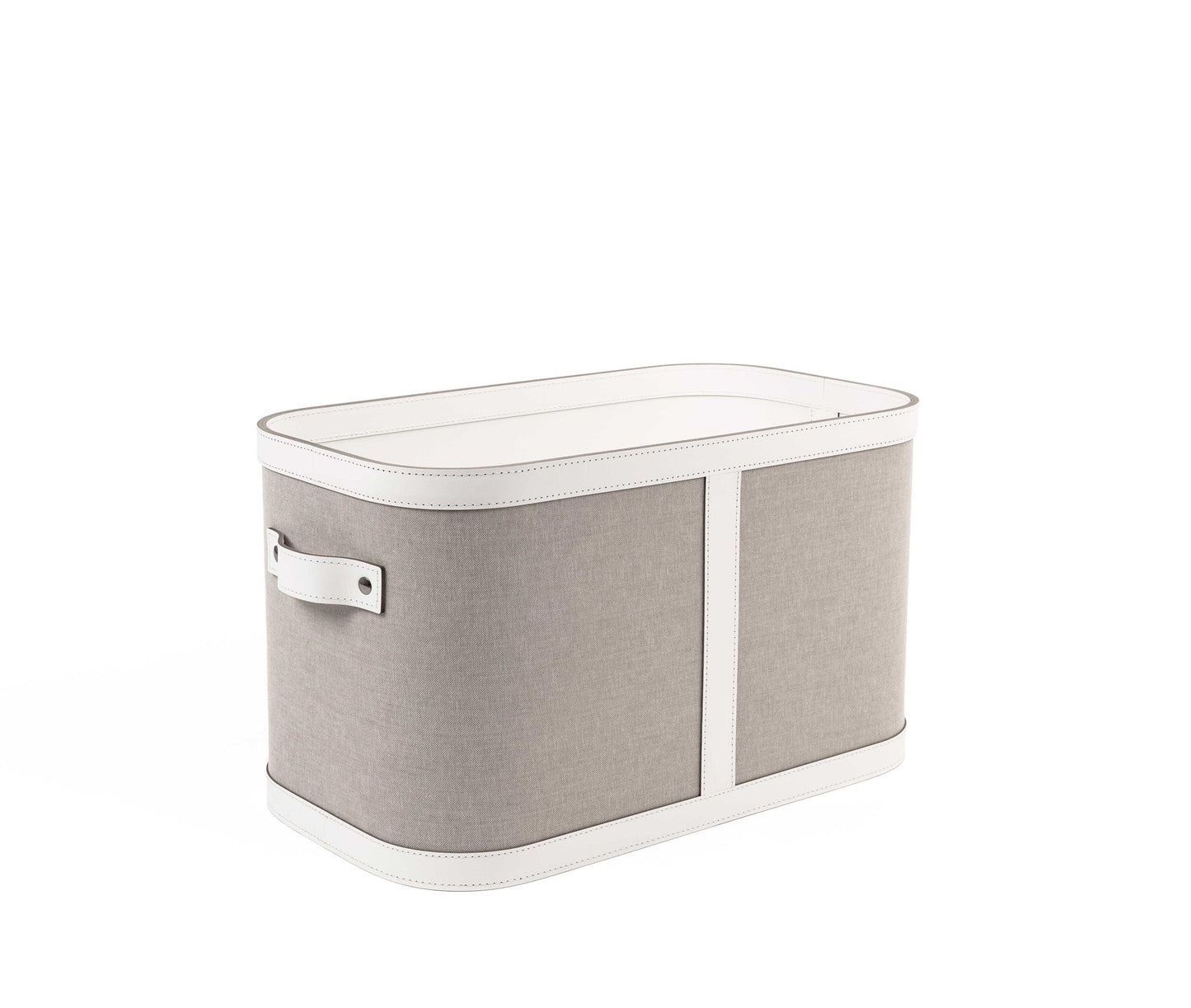 Penelope Small Basket With Handles