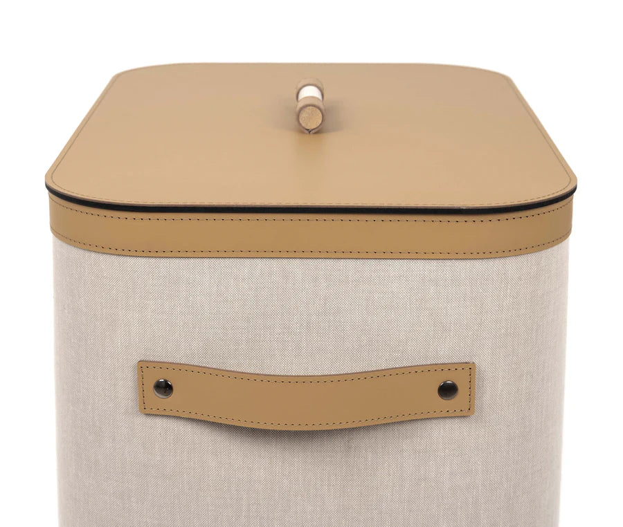 Penelope Rectangular Basket