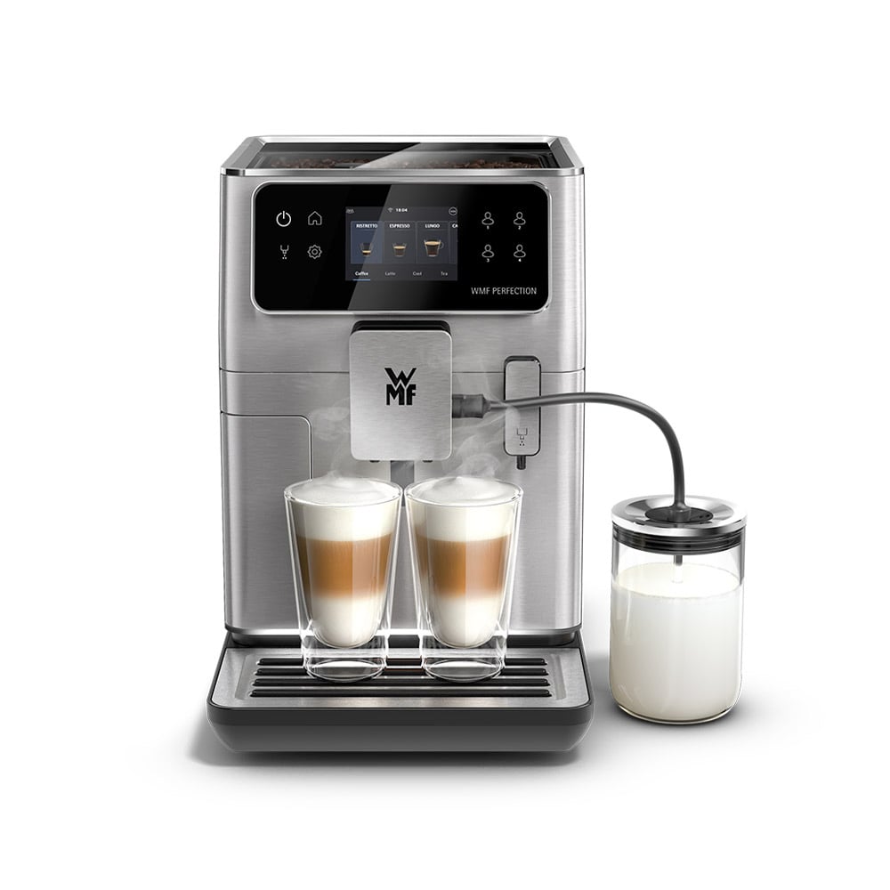 Perfection 660 Coffee Machine