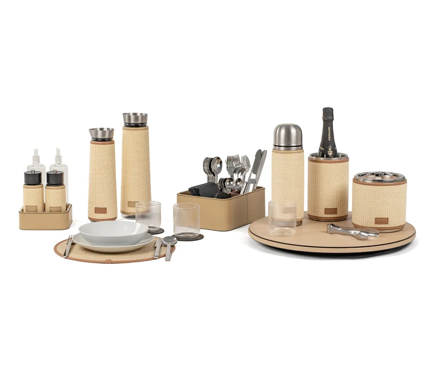 Aurora Carafe