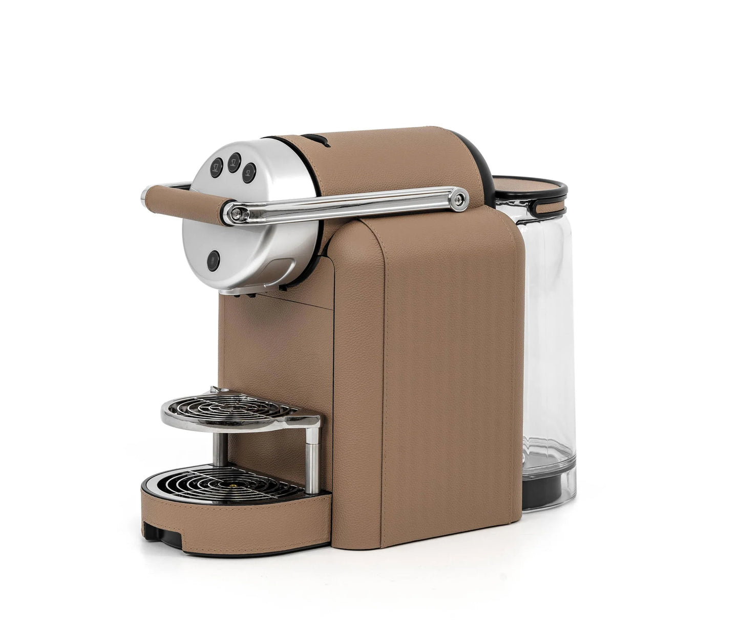 Zenius Coffee Machine