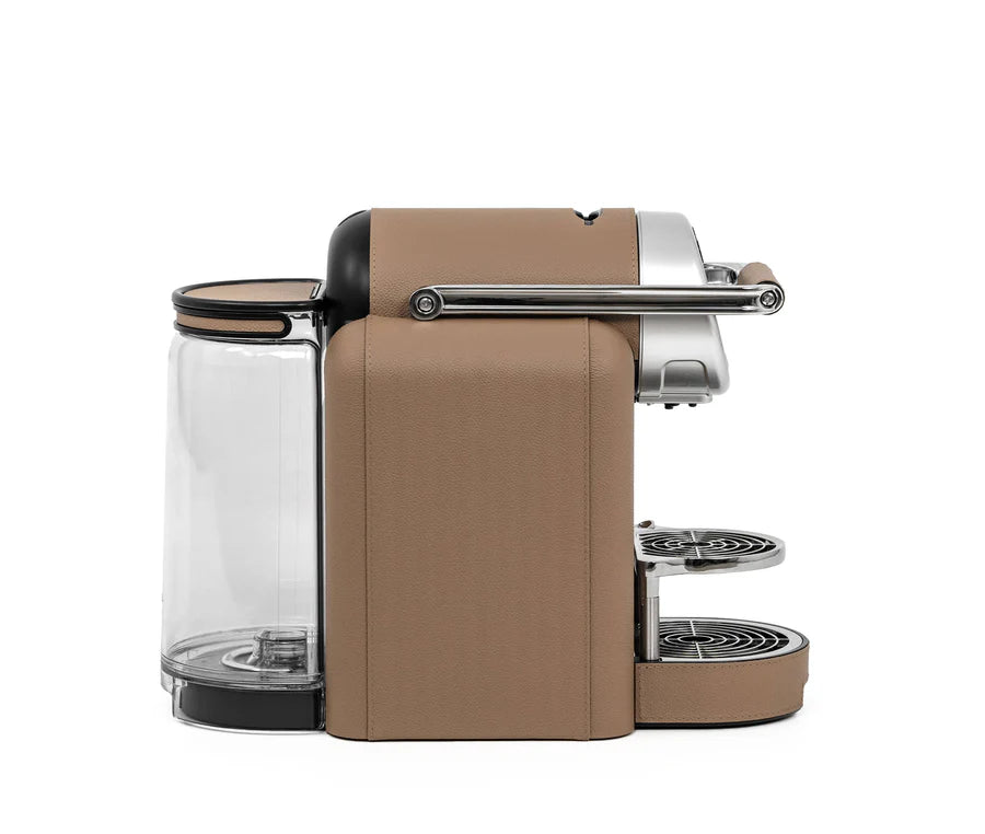 Zenius Coffee Machine