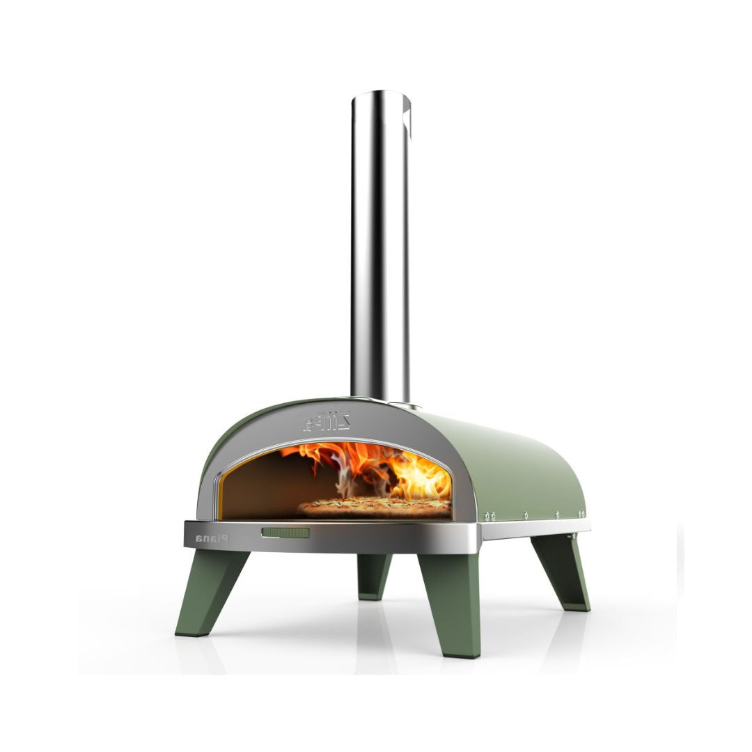 Pizza Oven Piana Eucalyptus Ziipa