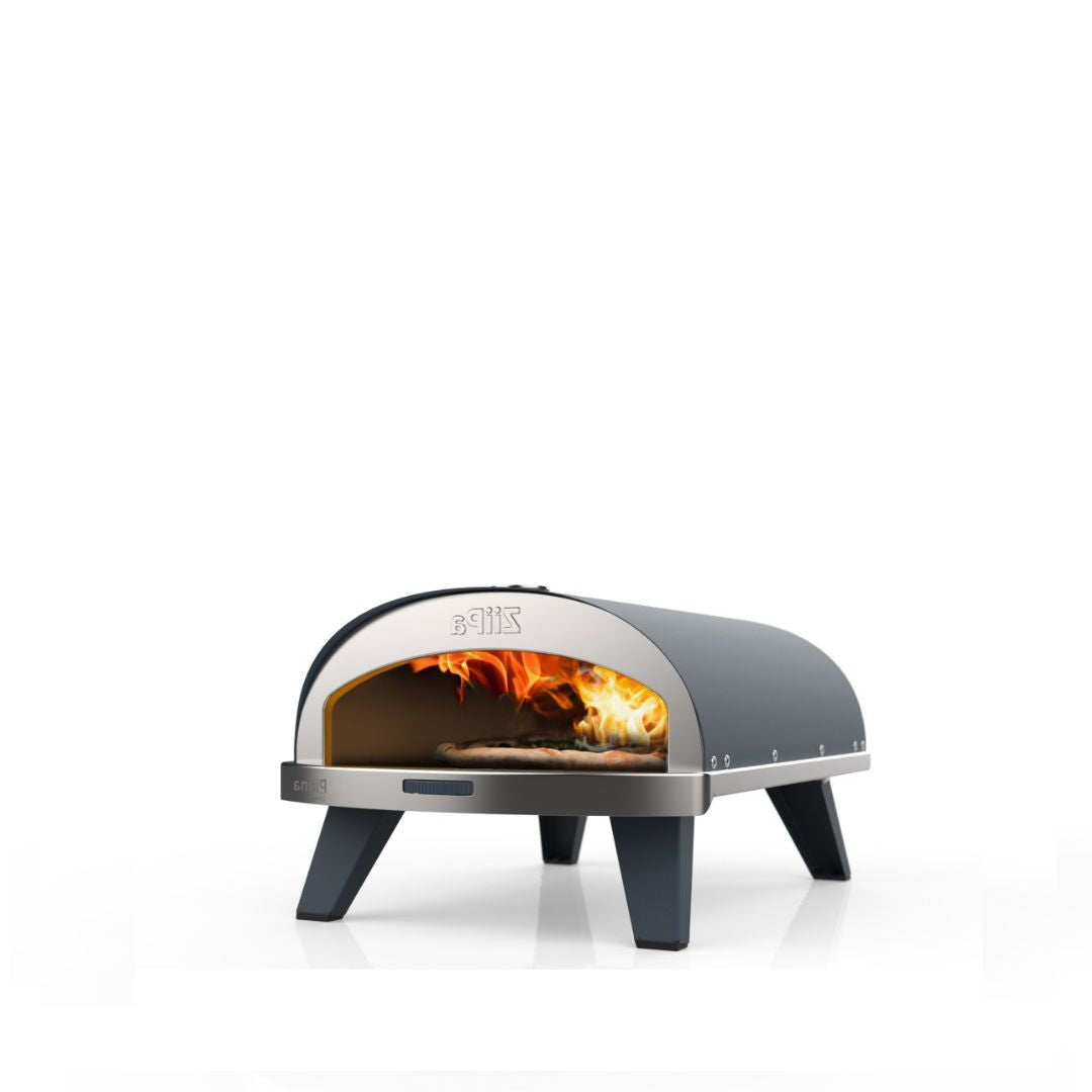 gas pizza oven