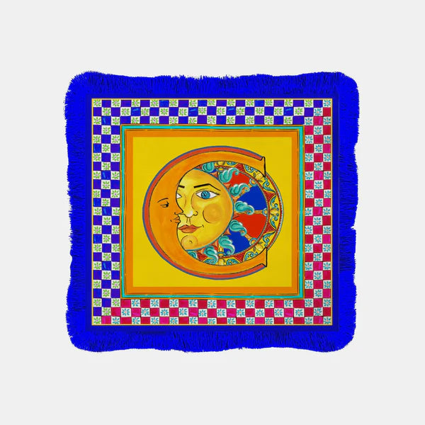 Placemat Letter C – Ortigia