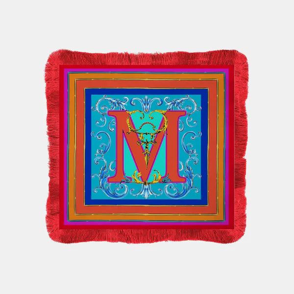 Placemat Letter M – Ortigia