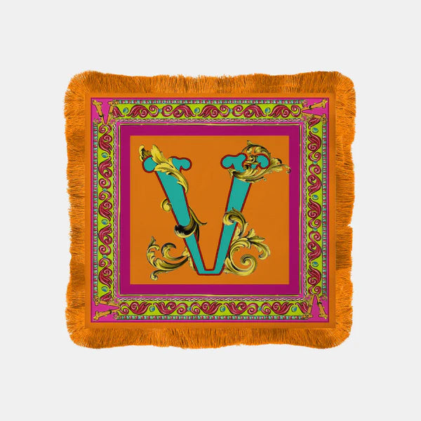 Placemat Letter V – Ortigia