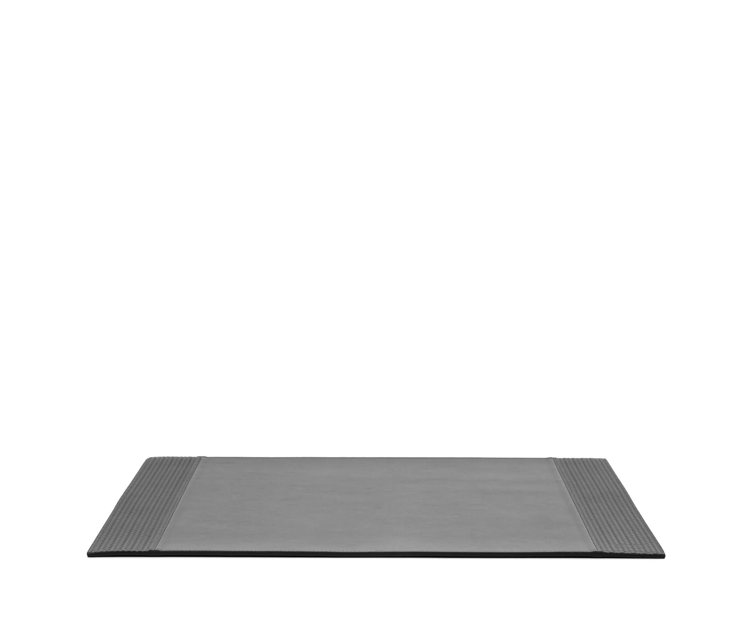 Rectangular Placemat With Side Bands