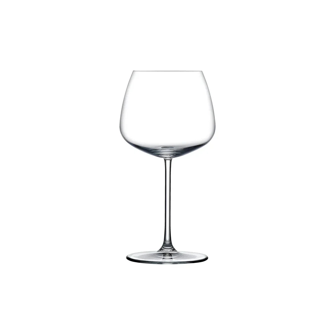 Mirage Set of 6pcs Stemware