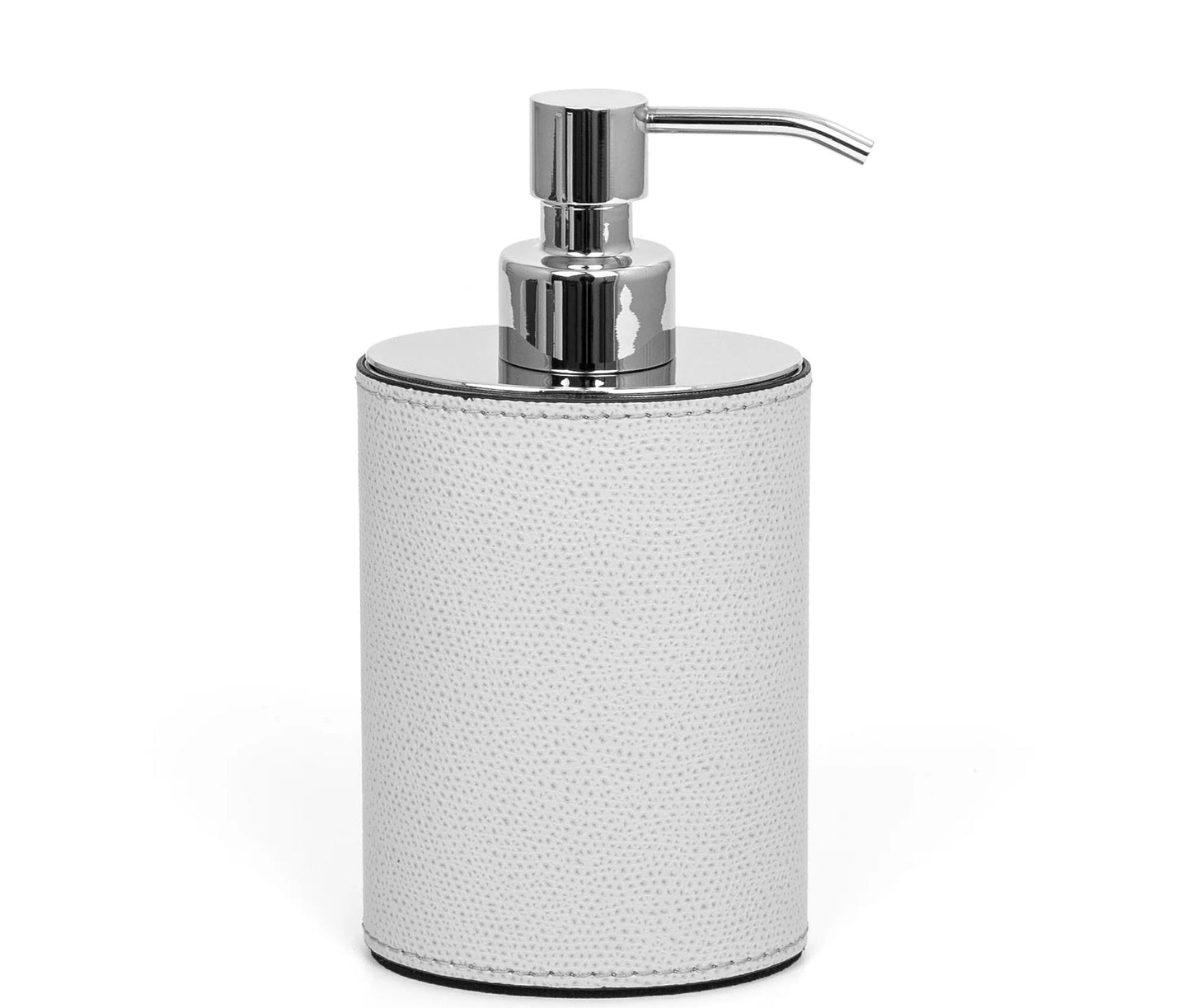Poseidon Oval Bathroom Set