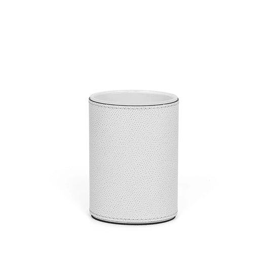 Poseidon Oval Toothbrush Holder